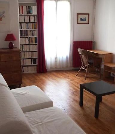 Le 105 Bis Eiffel Bed & Breakfast Paris Ngoại thất bức ảnh