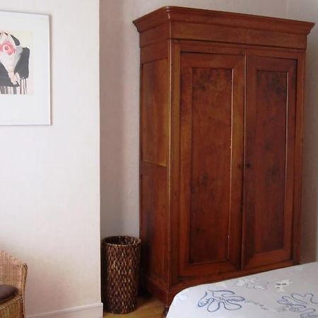 Le 105 Bis Eiffel Bed & Breakfast Paris Ngoại thất bức ảnh
