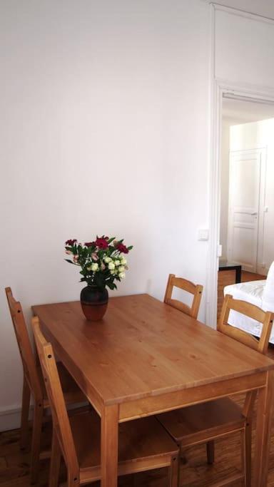 Le 105 Bis Eiffel Bed & Breakfast Paris Ngoại thất bức ảnh